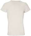 04233 RE Crusader SOL'S Crusader Recycled T-Shirt White colour image